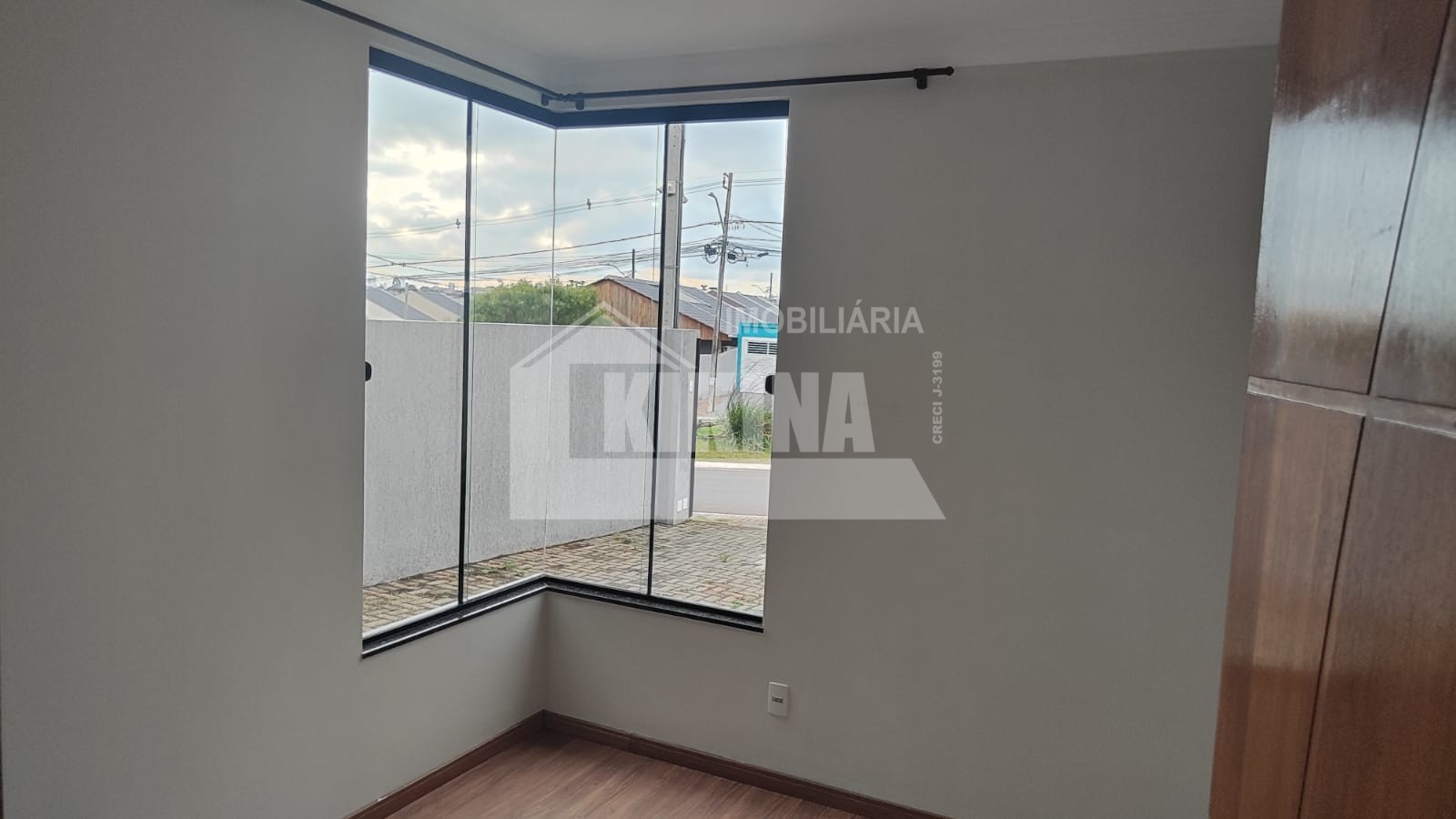 Casa à venda em Cara-cara, Ponta Grossa — Portal Chave Fácil