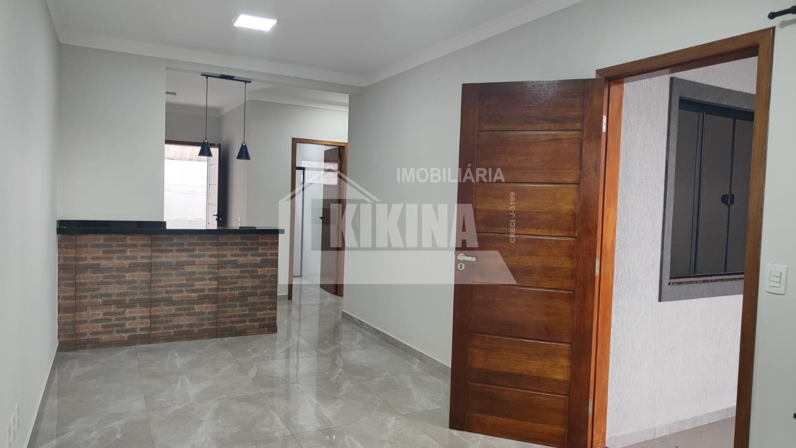 Casa à venda em Cara-cara, Ponta Grossa — Portal Chave Fácil