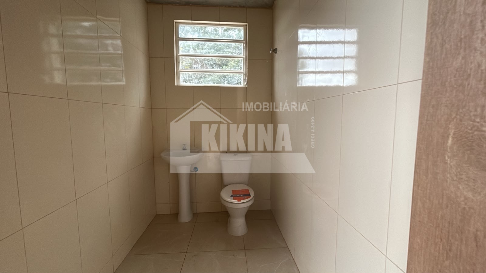 Casa para alugar em Contorno, Ponta Grossa — Portal Chave Fácil