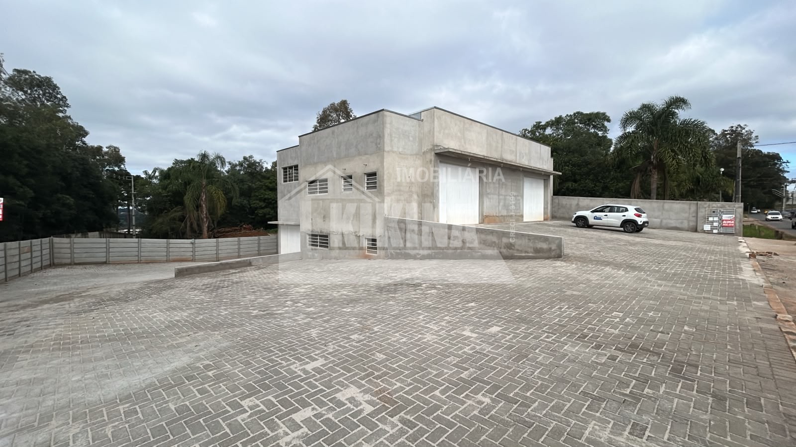 Casa para alugar em Contorno, Ponta Grossa — Portal Chave Fácil