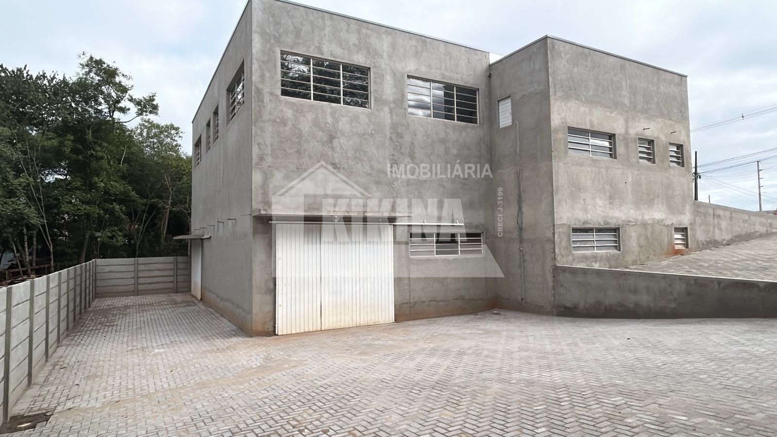 Casa para alugar em Contorno, Ponta Grossa — Portal Chave Fácil
