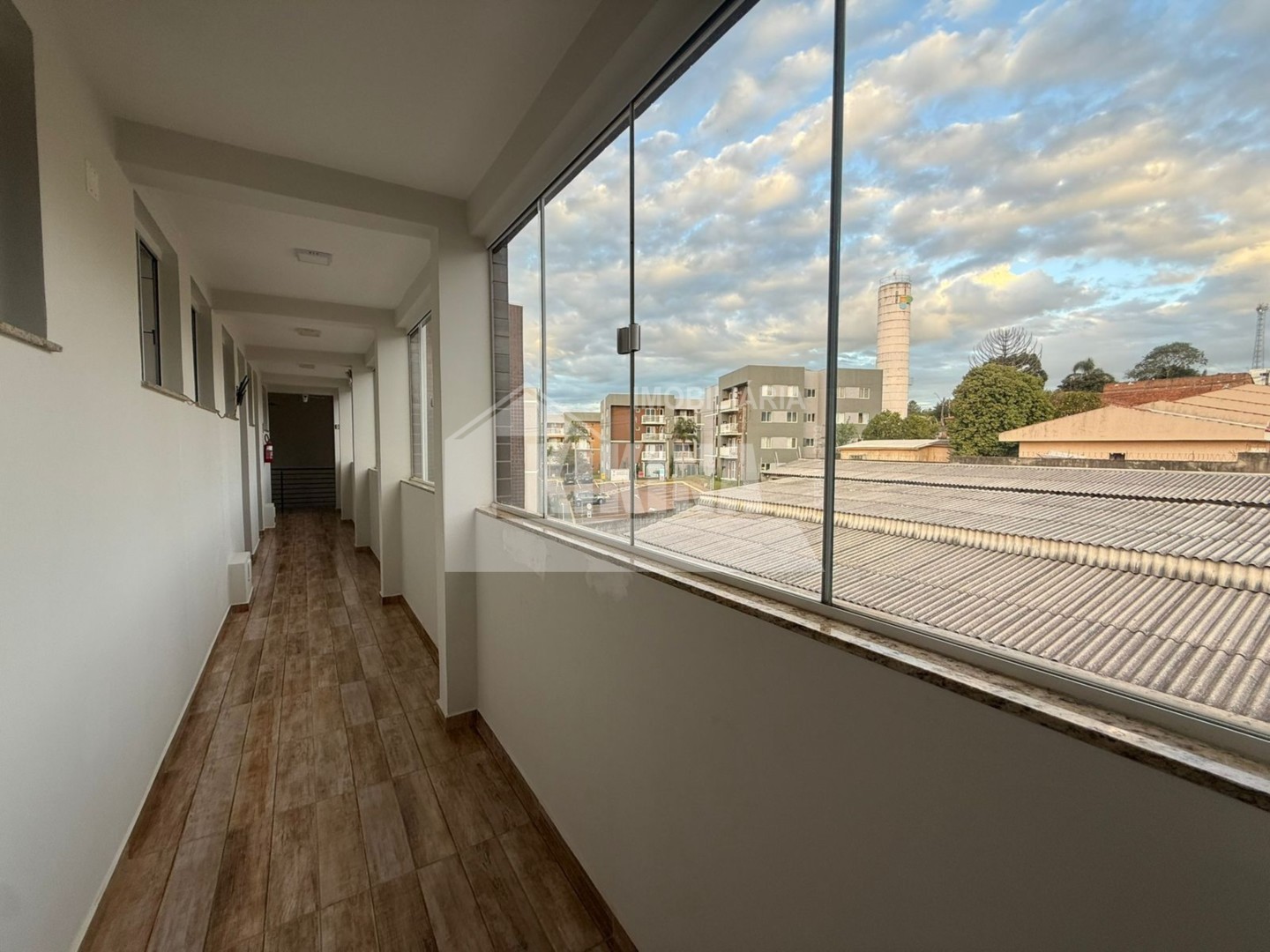 Apartamento para alugar em Neves, Ponta Grossa — Portal Chave Fácil