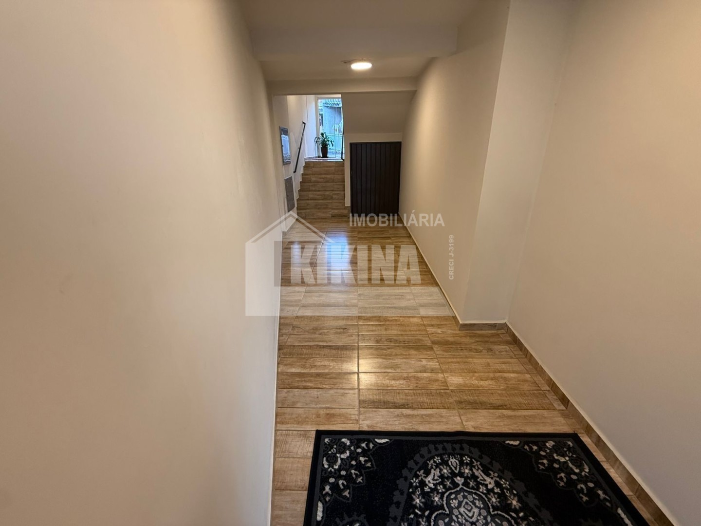 Apartamento para alugar em Neves, Ponta Grossa — Portal Chave Fácil