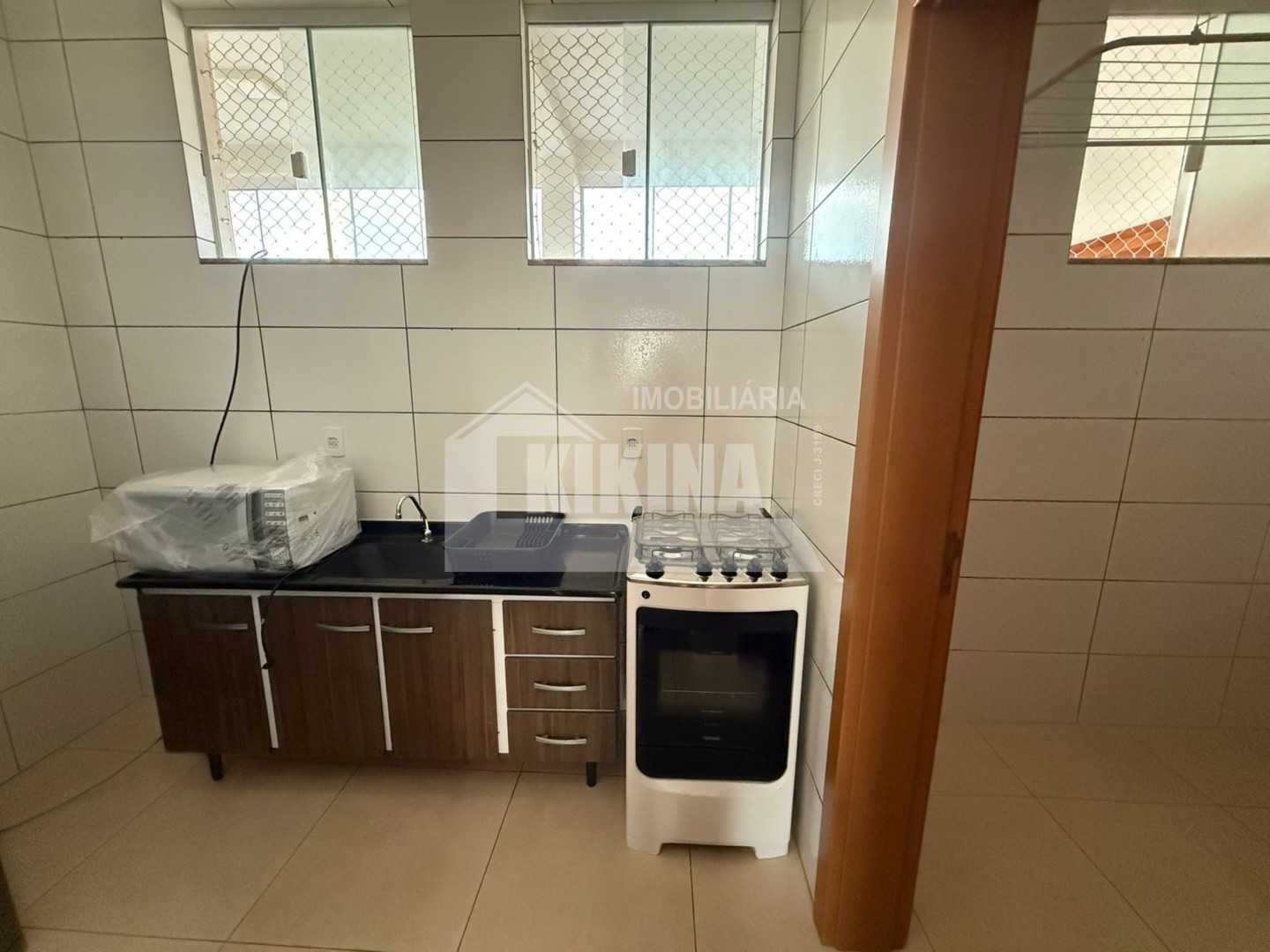 Apartamento para alugar em Neves, Ponta Grossa — Portal Chave Fácil