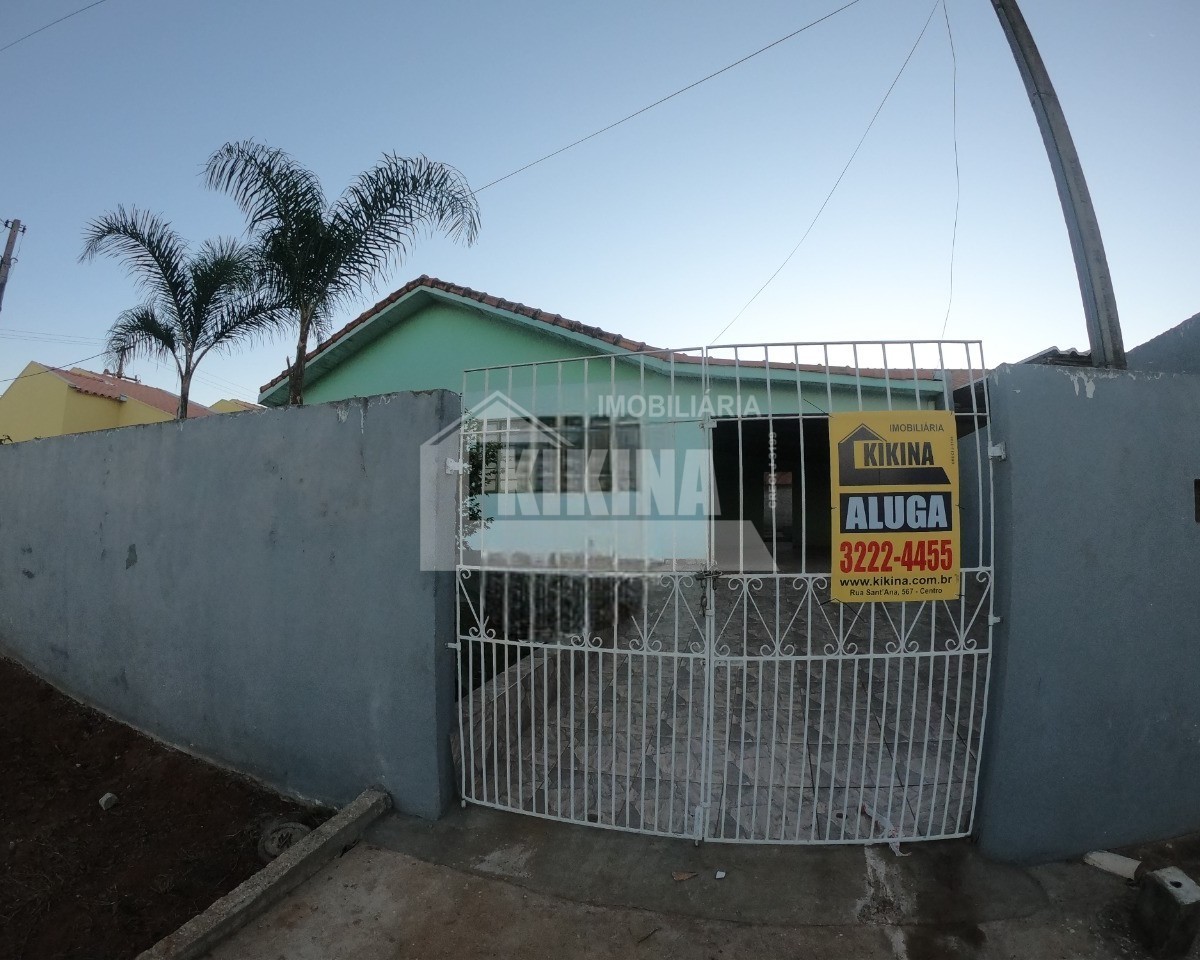 Casa à venda em Contorno, Ponta Grossa — Portal Chave Fácil