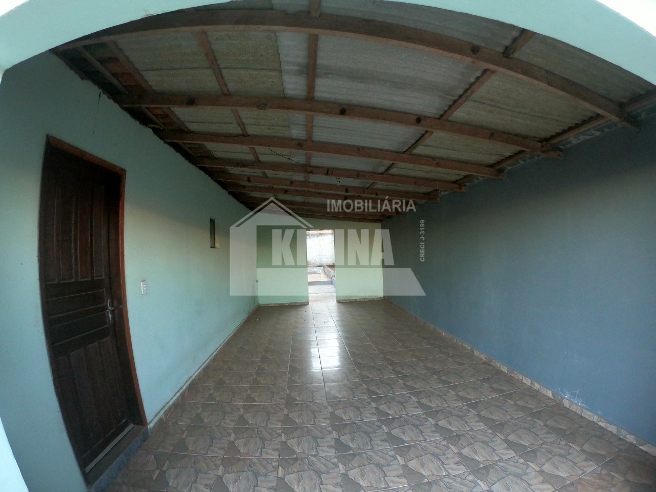 Casa à venda em Contorno, Ponta Grossa — Portal Chave Fácil
