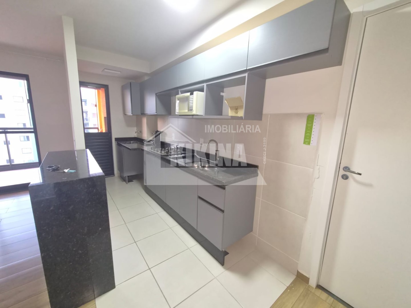 Apartamento para alugar em Uvaranas, Ponta Grossa — Portal Chave Fácil