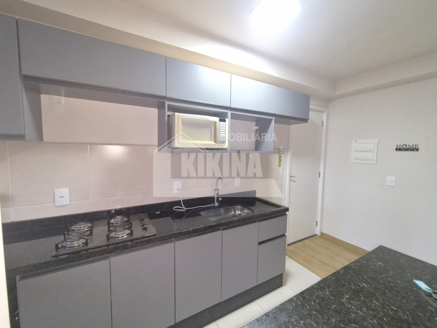 Apartamento para alugar em Uvaranas, Ponta Grossa — Portal Chave Fácil