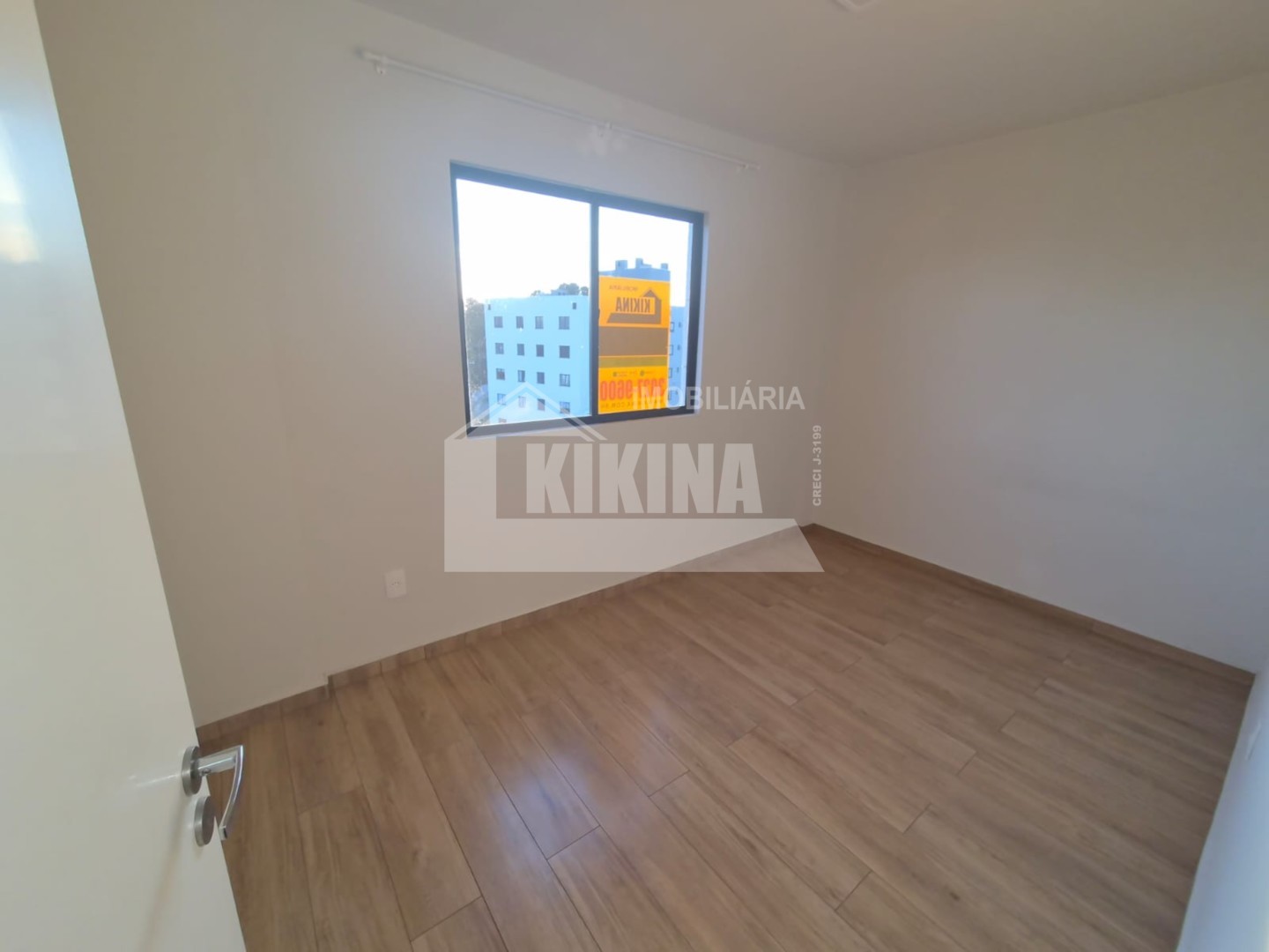 Apartamento para alugar em Uvaranas, Ponta Grossa — Portal Chave Fácil