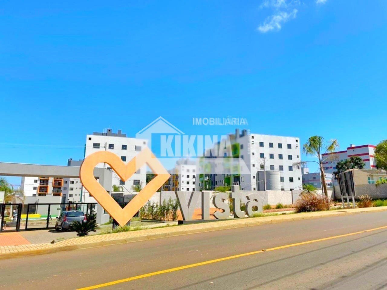 Apartamento para alugar em Uvaranas, Ponta Grossa — Portal Chave Fácil