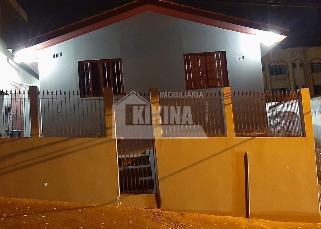 Casa à venda em Olarias, Ponta Grossa — Portal Chave Fácil