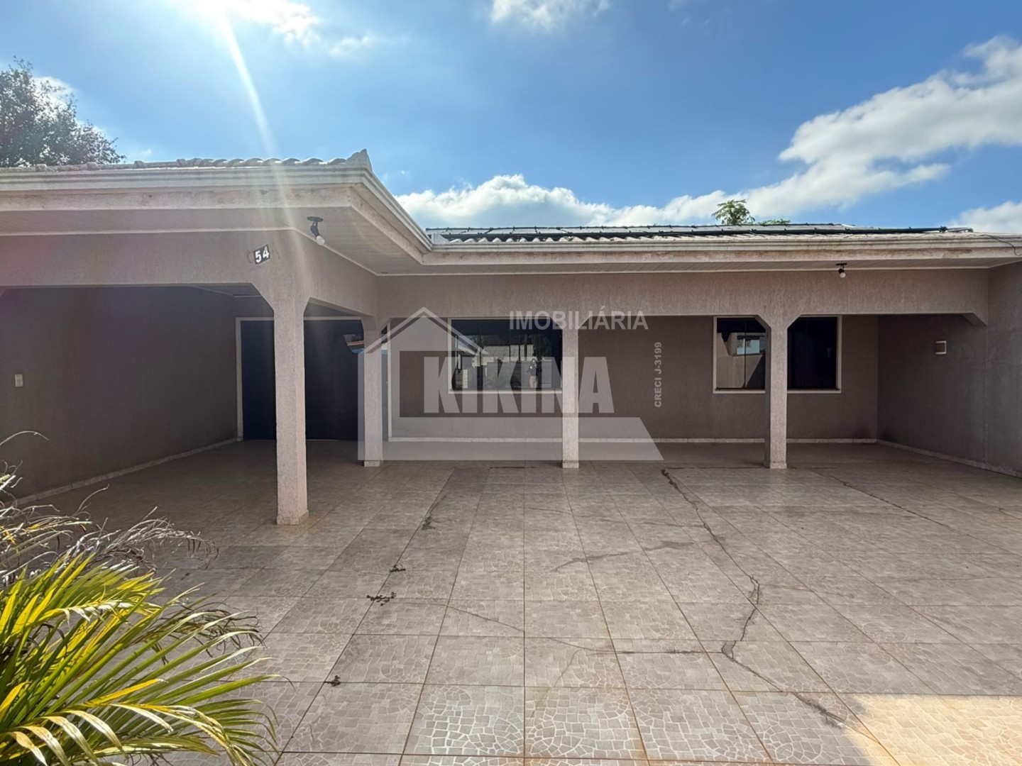 Casa à venda em Jardim Carvalho, Ponta Grossa — Portal Chave Fácil