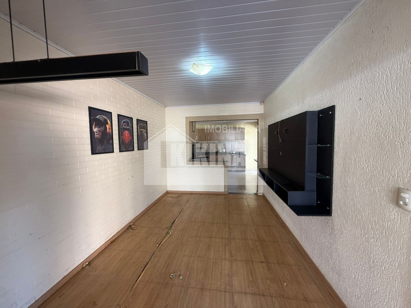 Casa à venda em Jardim Carvalho, Ponta Grossa — Portal Chave Fácil