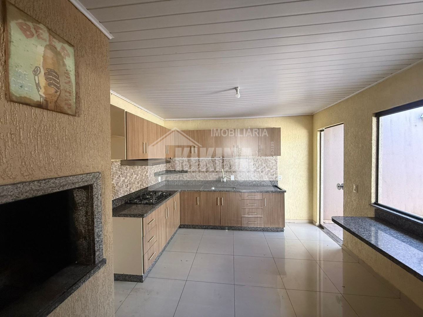 Casa à venda em Jardim Carvalho, Ponta Grossa — Portal Chave Fácil