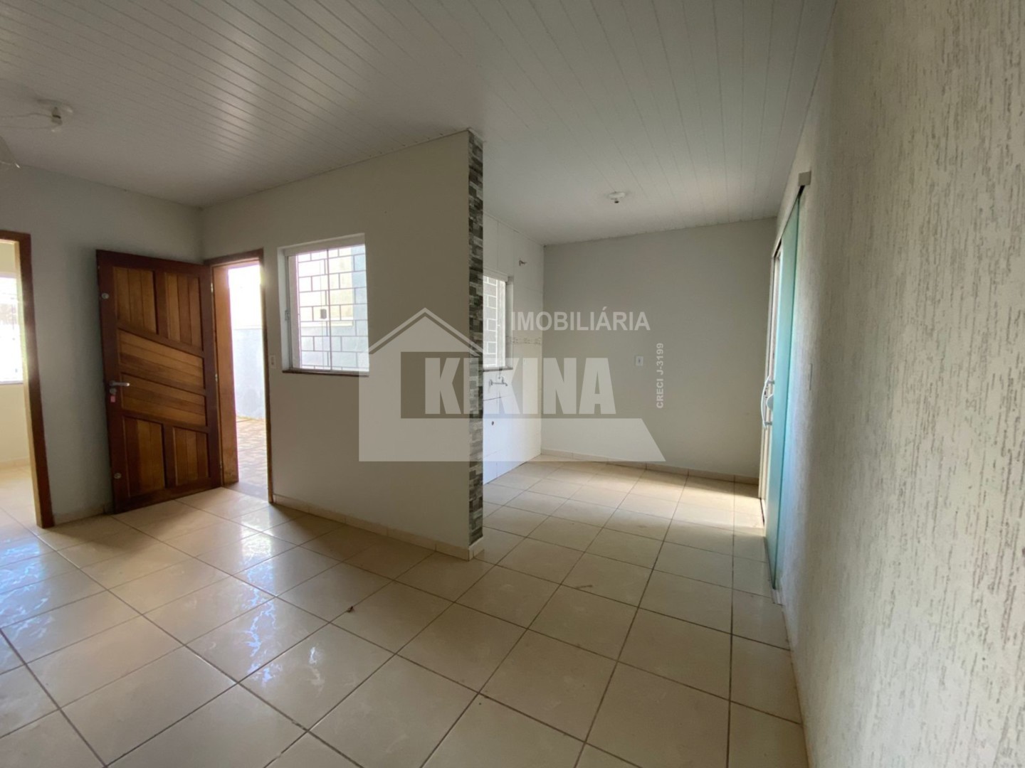 Casa à venda em Contorno, Ponta Grossa — Portal Chave Fácil