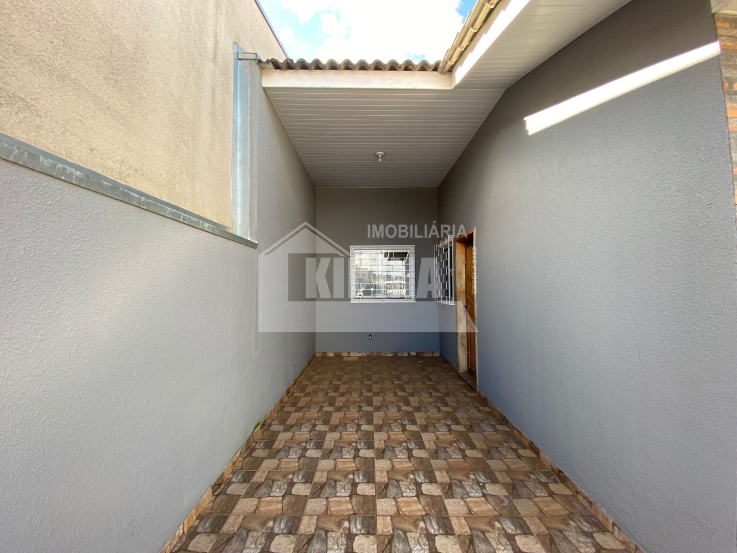 Casa à venda em Contorno, Ponta Grossa — Portal Chave Fácil