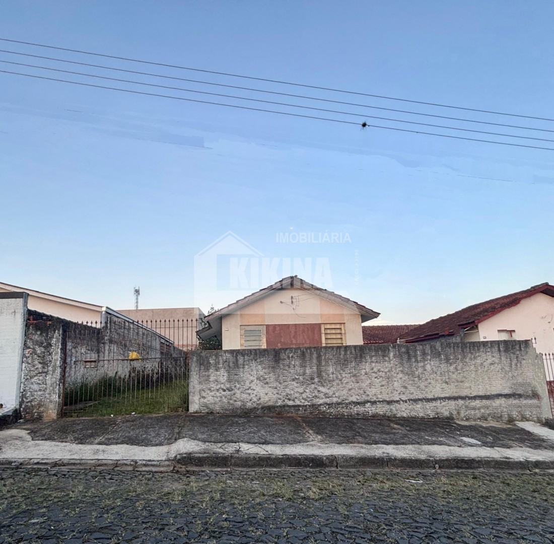 Casa à venda em Contorno, Ponta Grossa — Portal Chave Fácil