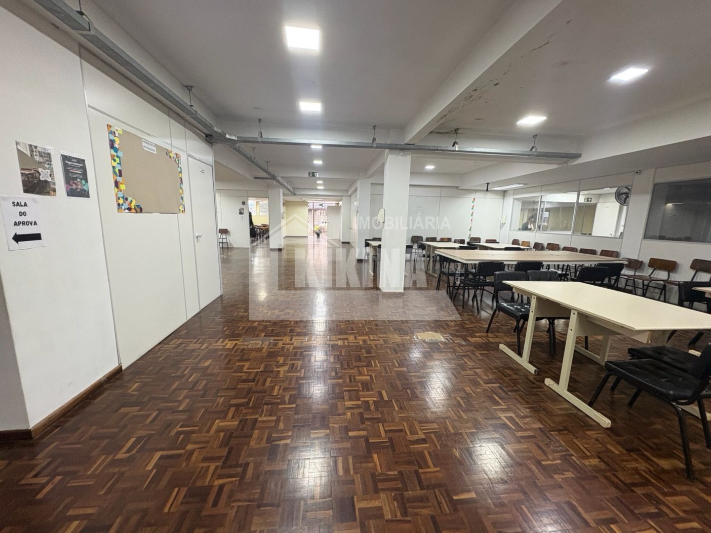 Sala/Conjunto Comercial à venda em Centro, Ponta Grossa — Portal Chave Fácil