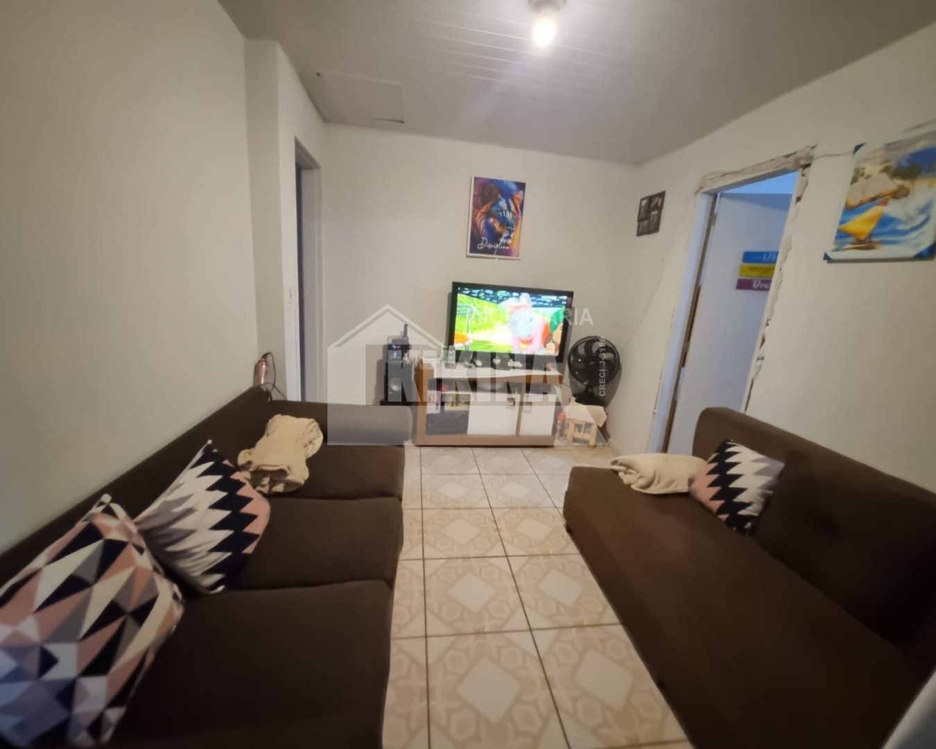 Casa à venda em Piriquitos, Ponta Grossa — Portal Chave Fácil