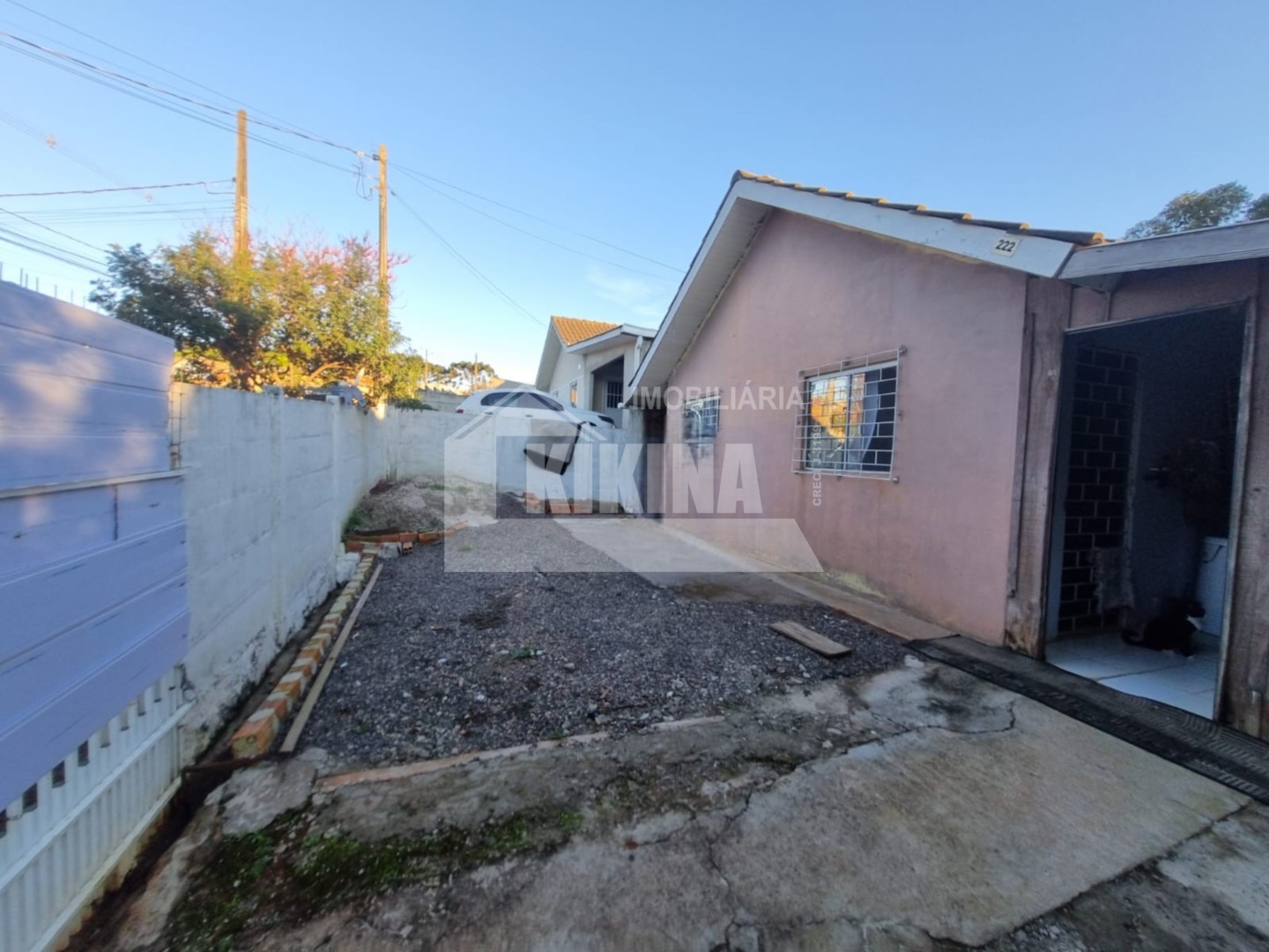 Casa à venda em Piriquitos, Ponta Grossa — Portal Chave Fácil