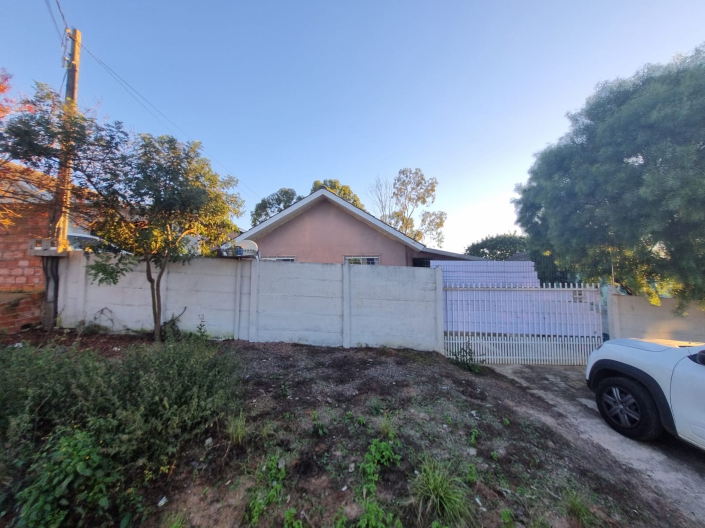 Casa à venda em Piriquitos, Ponta Grossa — Portal Chave Fácil
