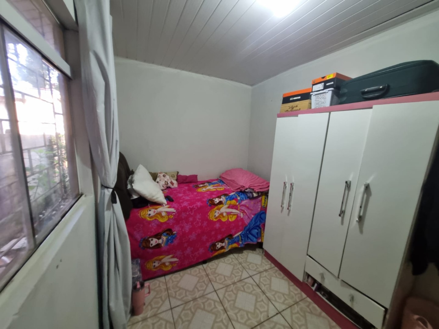 Casa à venda em Piriquitos, Ponta Grossa — Portal Chave Fácil