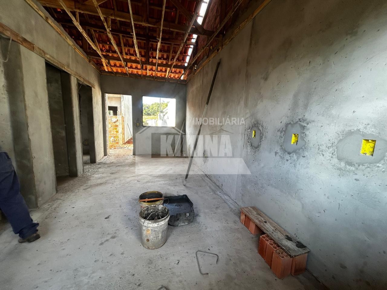 Casa à venda em Chapada, Ponta Grossa — Portal Chave Fácil