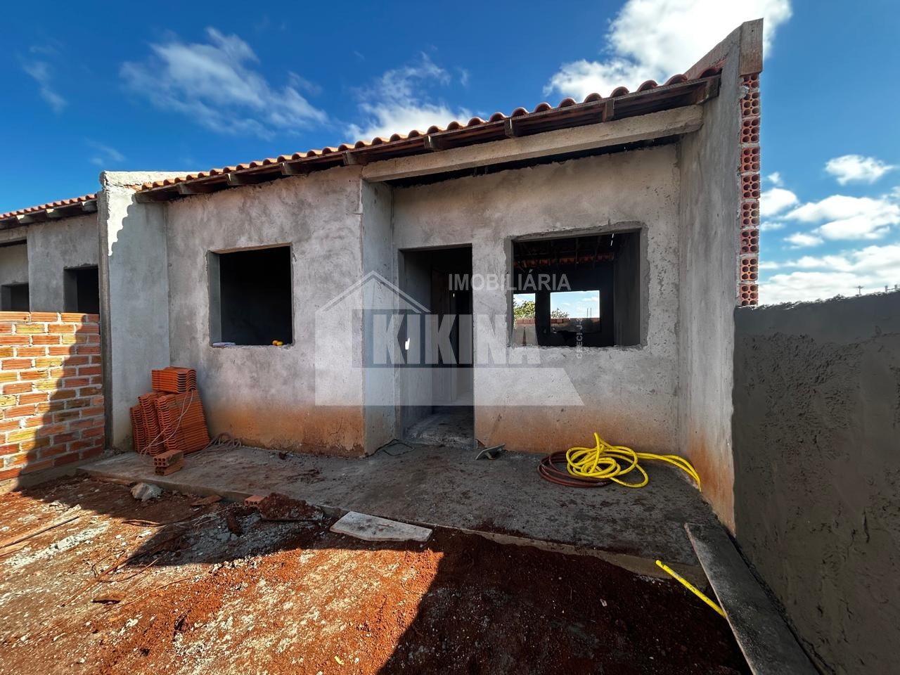 Casa à venda em Chapada, Ponta Grossa — Portal Chave Fácil