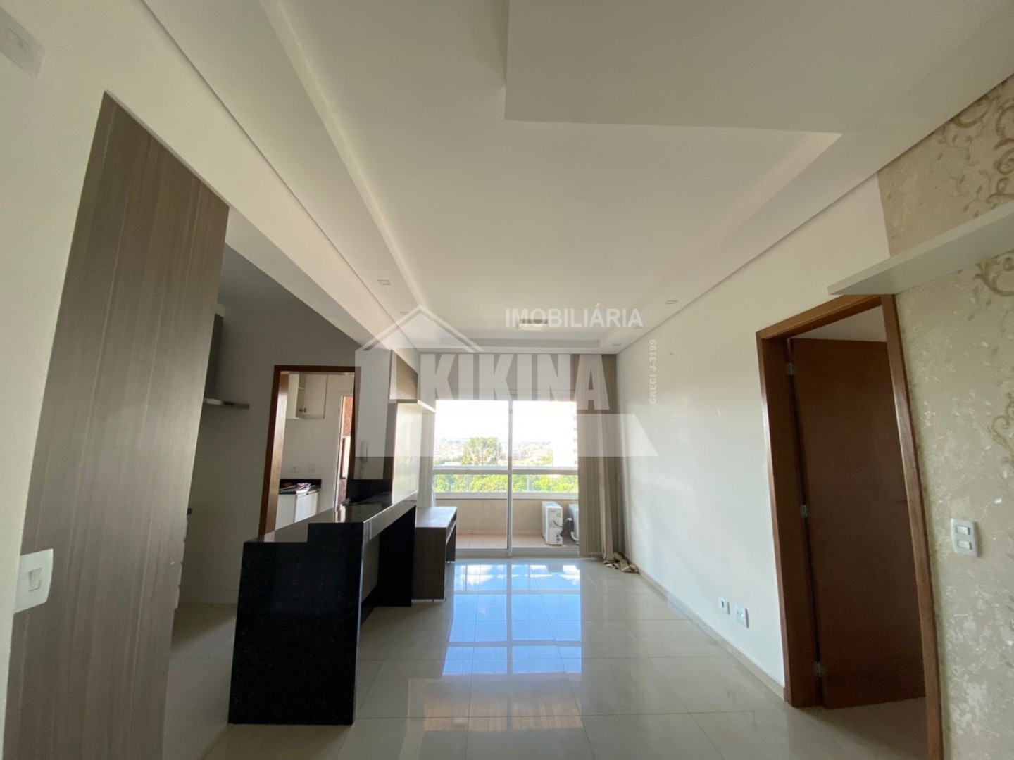 Apartamento à venda em Centro, Ponta Grossa — Portal Chave Fácil