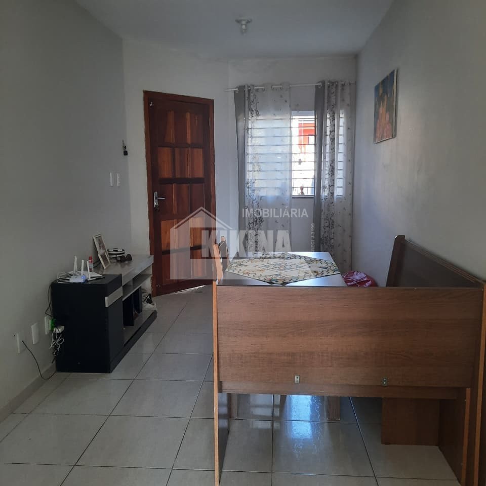 Casa à venda em Nova Russia, Ponta Grossa — Portal Chave Fácil