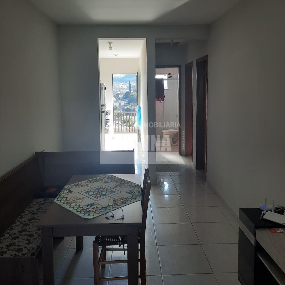 Casa à venda em Nova Russia, Ponta Grossa — Portal Chave Fácil