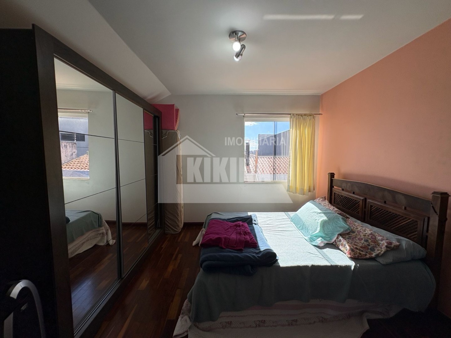 Casa à venda em Uvaranas, Ponta Grossa — Portal Chave Fácil