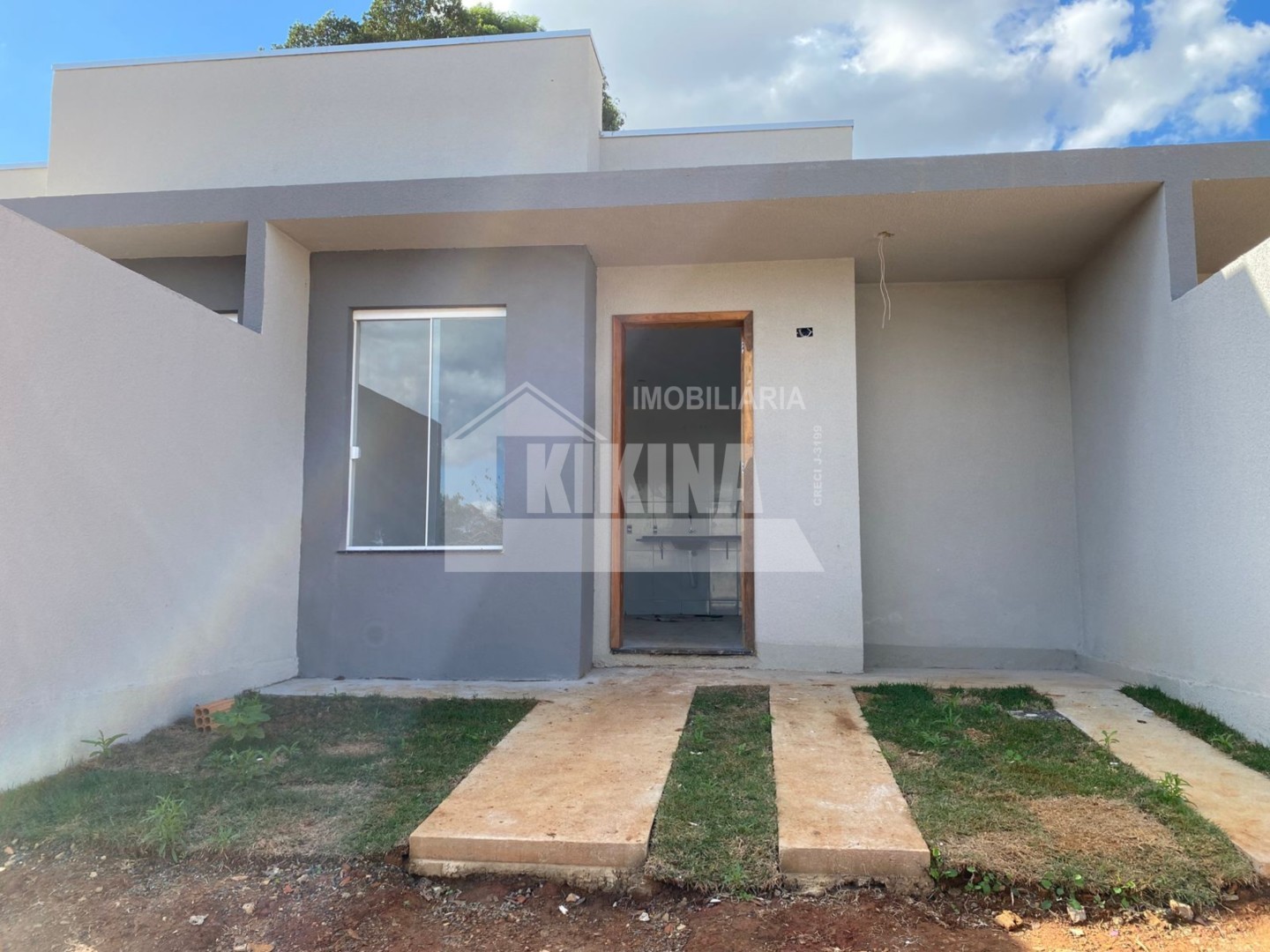 Casa à venda em Contorno, Ponta Grossa — Portal Chave Fácil