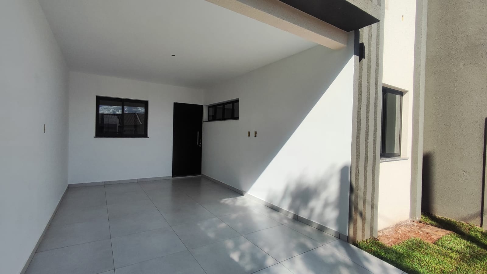 Sobrado à venda em Cara-cara, Ponta Grossa — Portal Chave Fácil