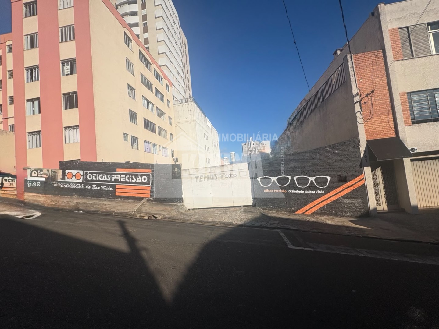 Terreno/Área à venda em Centro, Ponta Grossa — Portal Chave Fácil