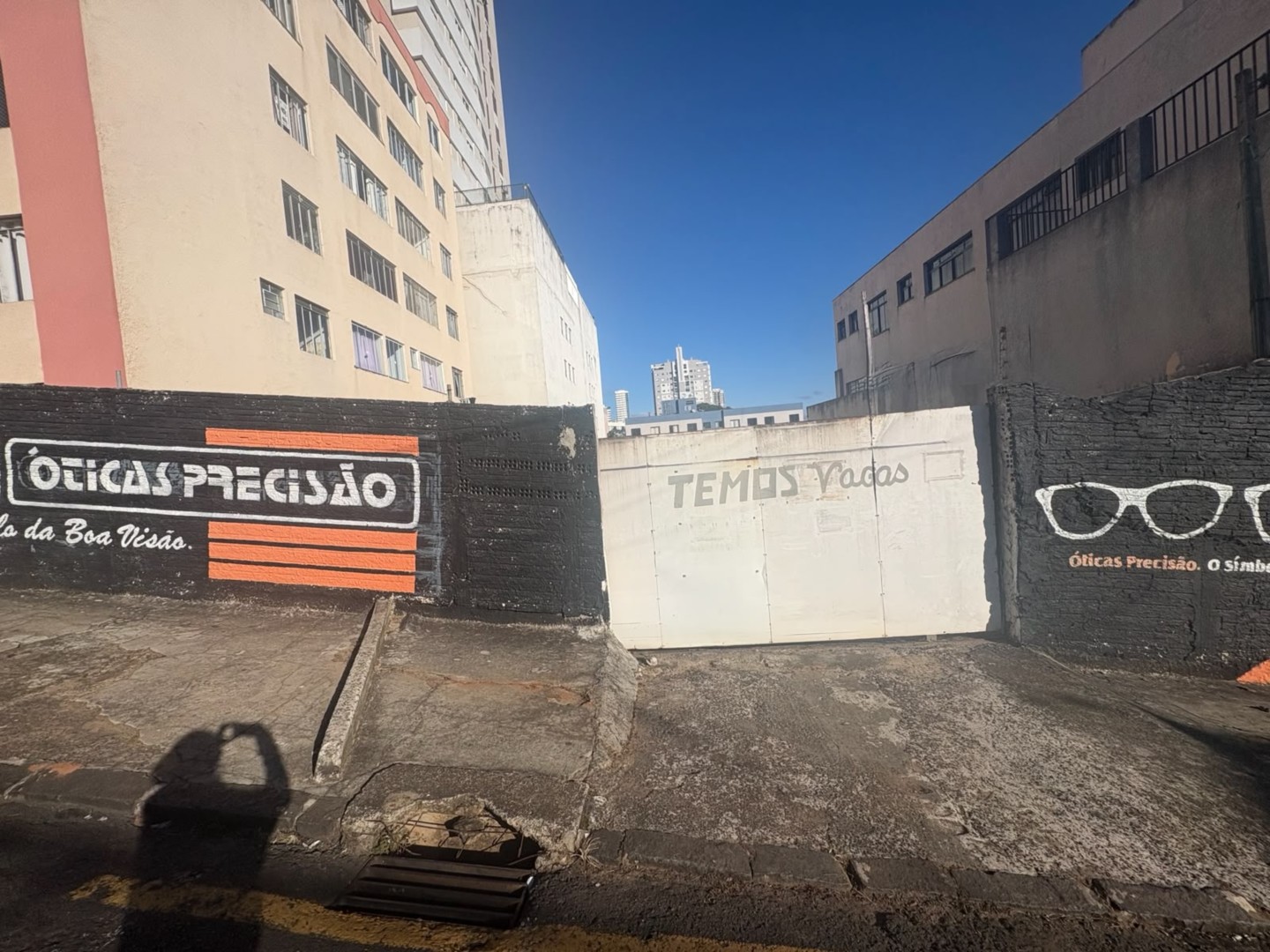 Terreno/Área à venda em Centro, Ponta Grossa — Portal Chave Fácil