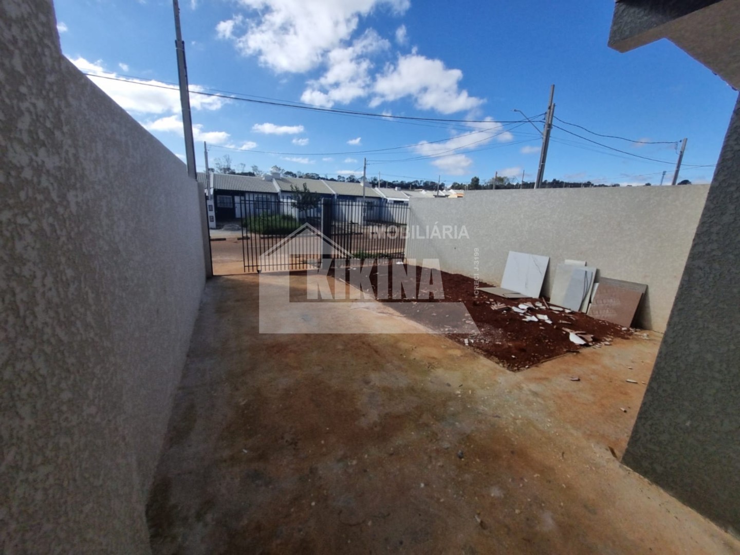 Casa à venda em Cara-cara, Ponta Grossa — Portal Chave Fácil