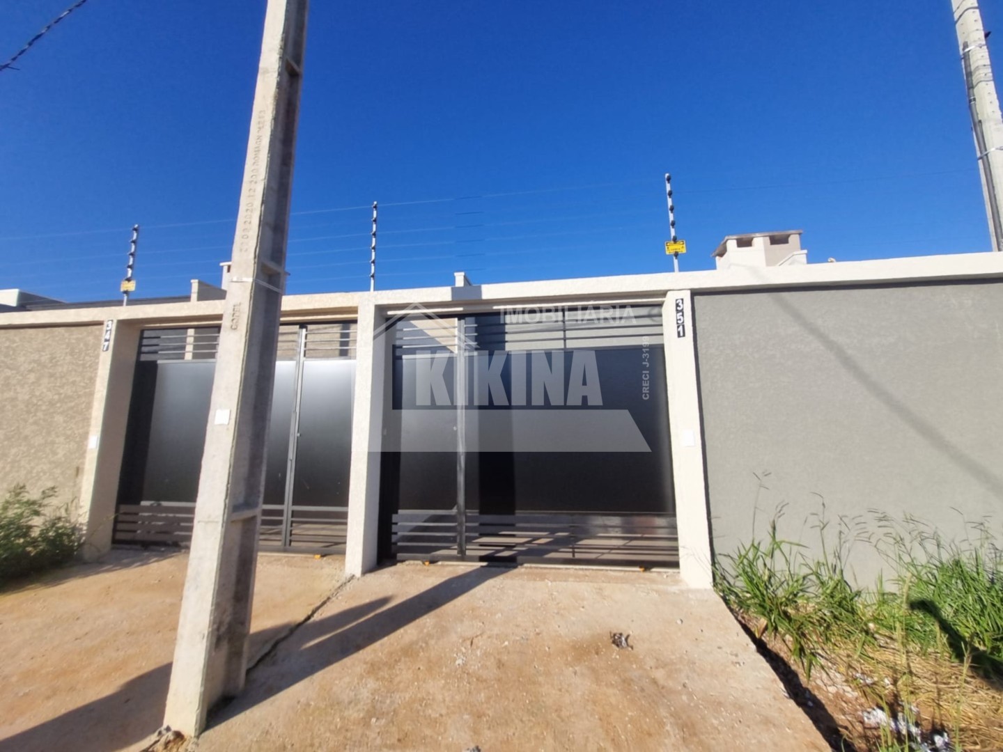 Casa à venda em Cara-cara, Ponta Grossa — Portal Chave Fácil