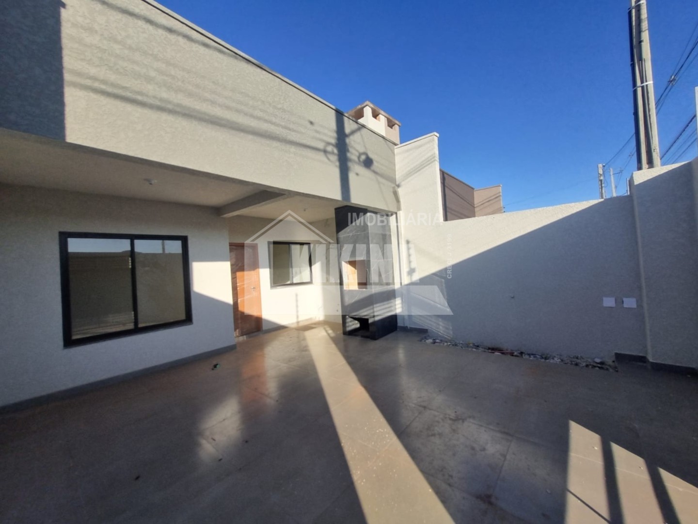 Casa à venda em Cara-cara, Ponta Grossa — Portal Chave Fácil