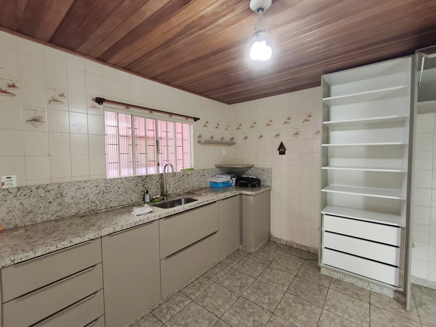 Casa à venda em Orfas, Ponta Grossa — Portal Chave Fácil