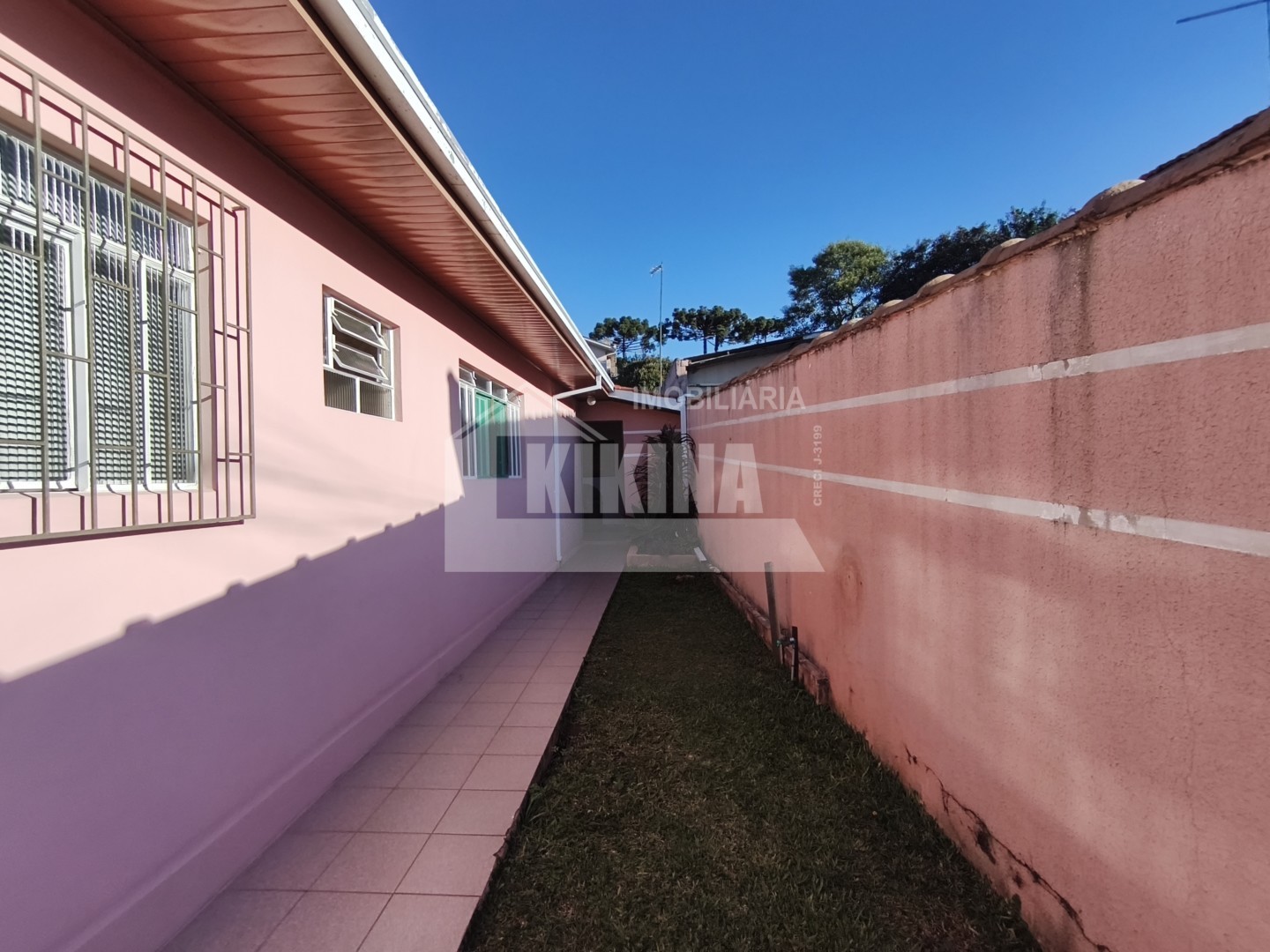Casa à venda em Orfas, Ponta Grossa — Portal Chave Fácil