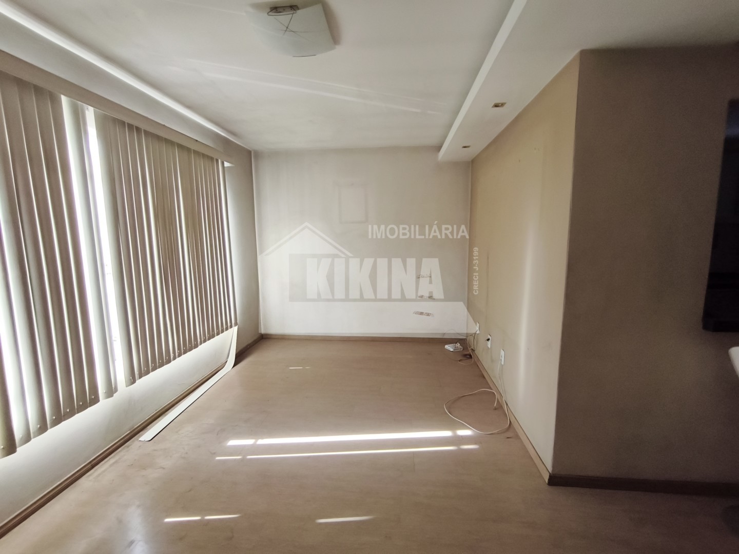Apartamento para alugar em Chapada, Ponta Grossa — Portal Chave Fácil