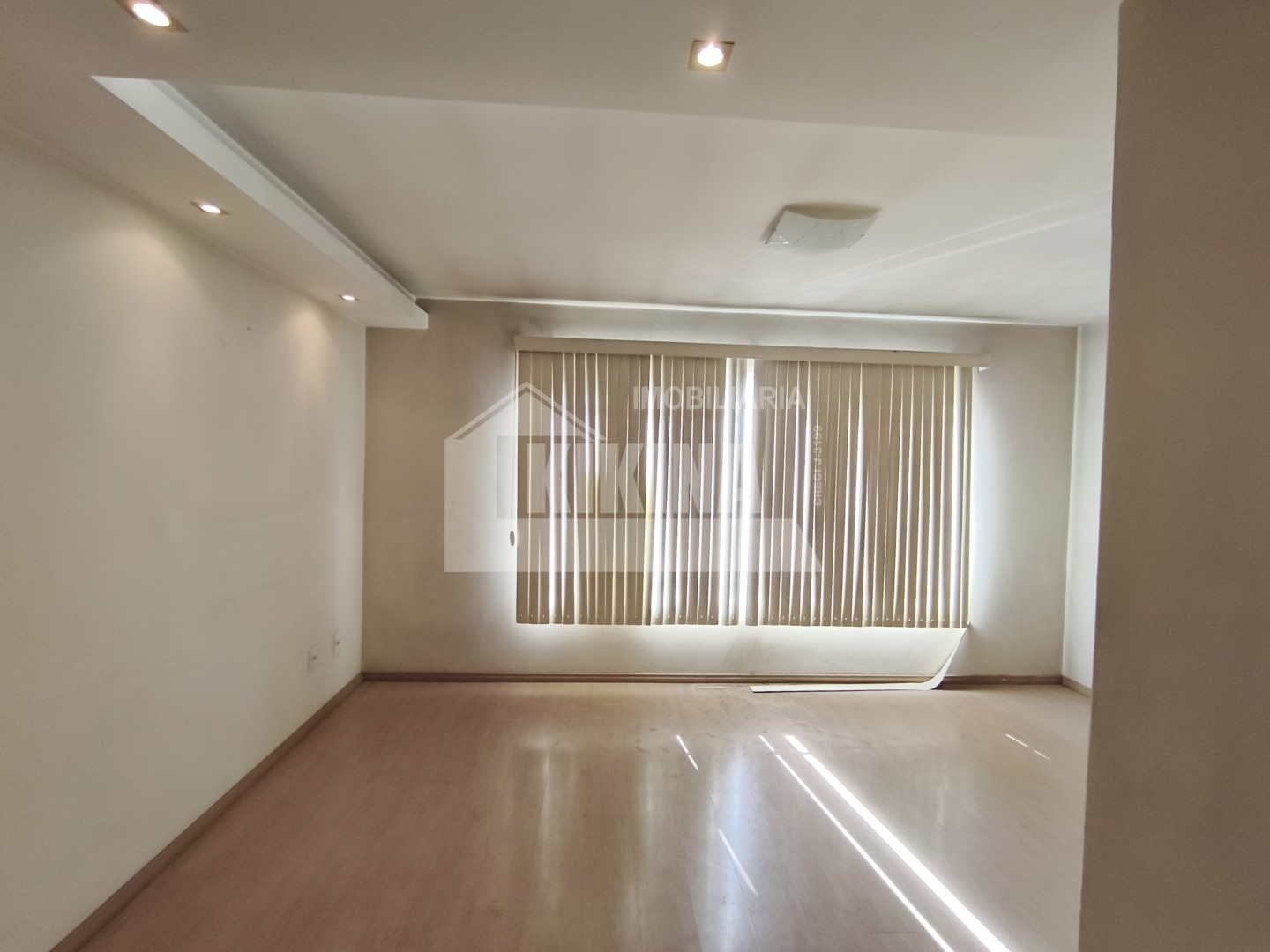 Apartamento para alugar em Chapada, Ponta Grossa — Portal Chave Fácil