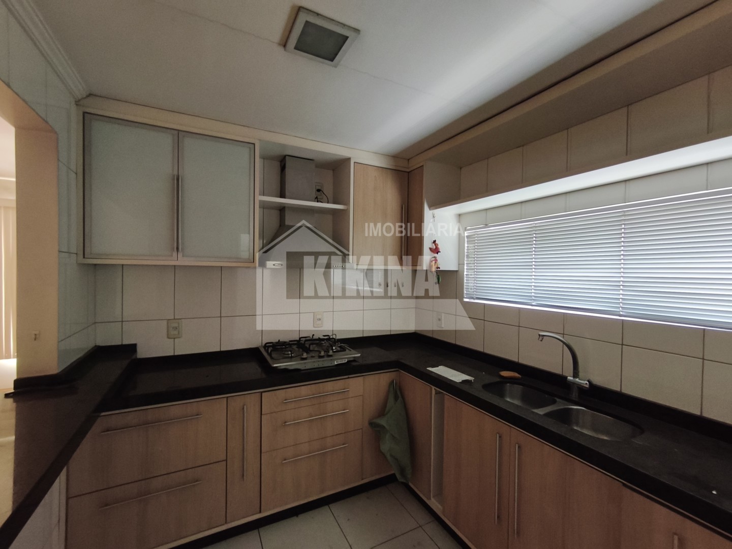 Apartamento para alugar em Chapada, Ponta Grossa — Portal Chave Fácil