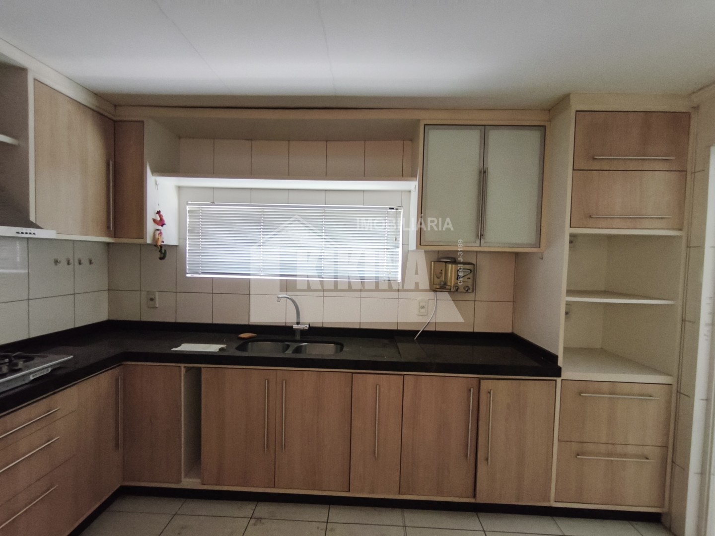 Apartamento para alugar em Chapada, Ponta Grossa — Portal Chave Fácil