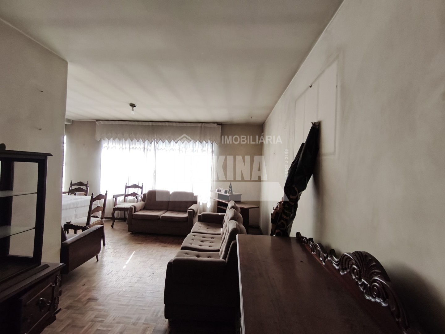 Apartamento para alugar em Chapada, Ponta Grossa — Portal Chave Fácil