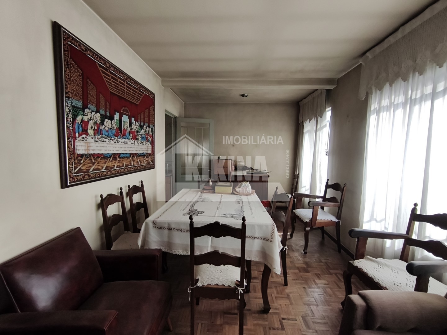 Apartamento para alugar em Chapada, Ponta Grossa — Portal Chave Fácil