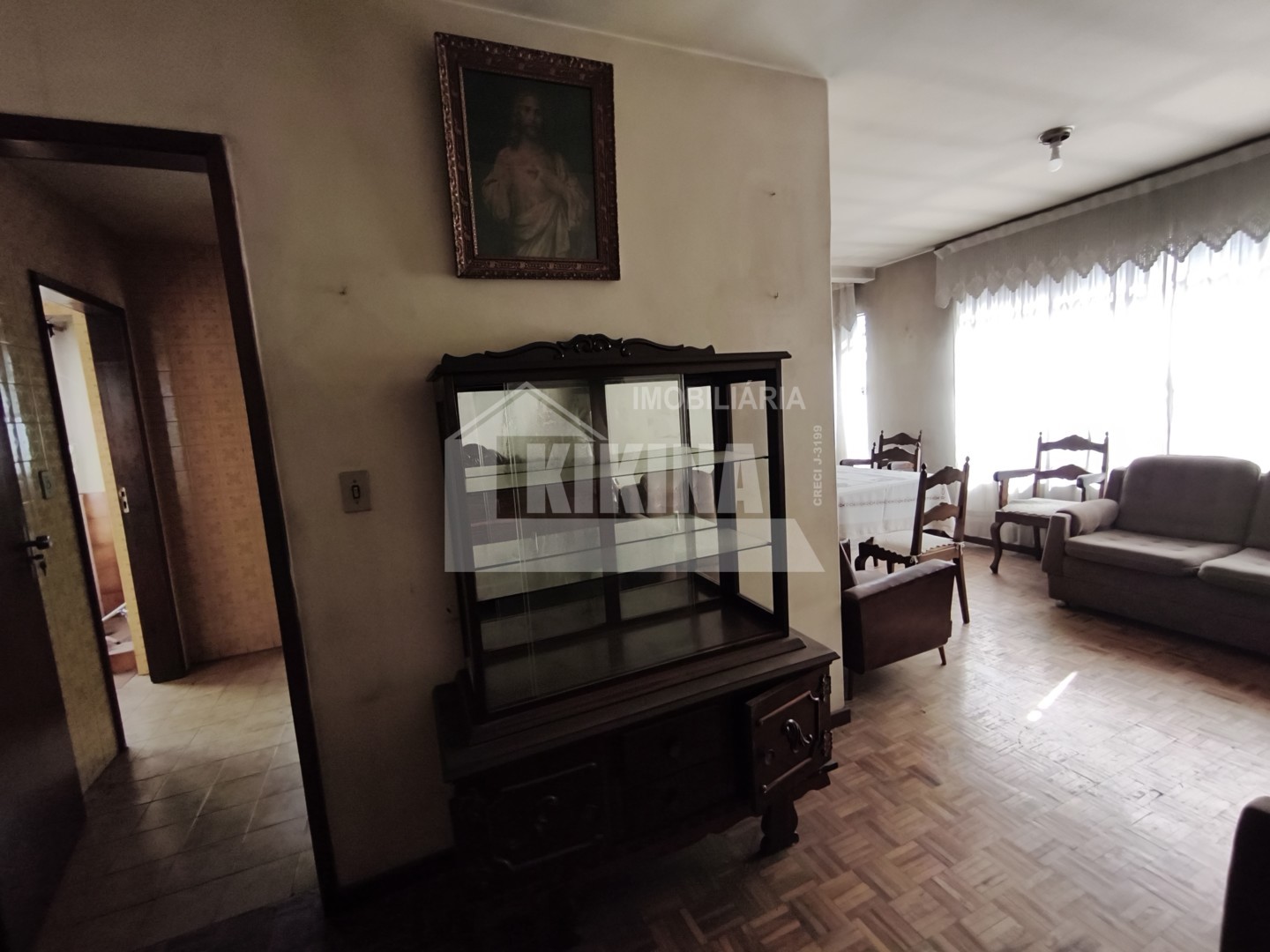 Apartamento para alugar em Chapada, Ponta Grossa — Portal Chave Fácil