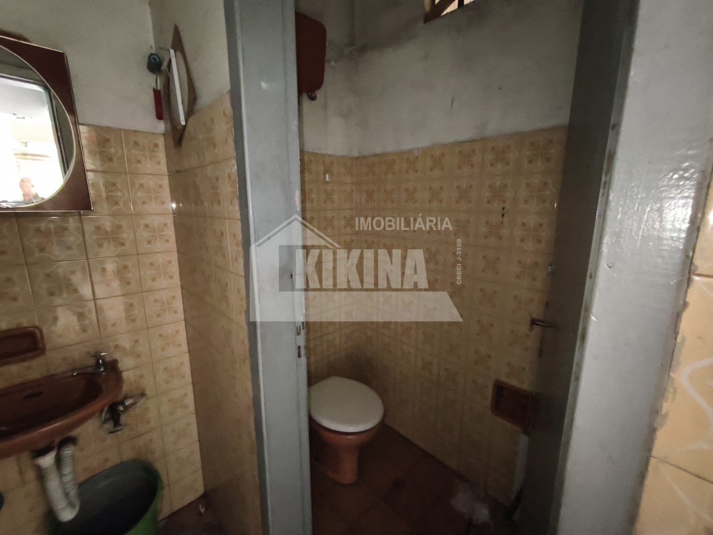 Sala/Conjunto Comercial para alugar em Chapada, Ponta Grossa — Portal Chave Fácil