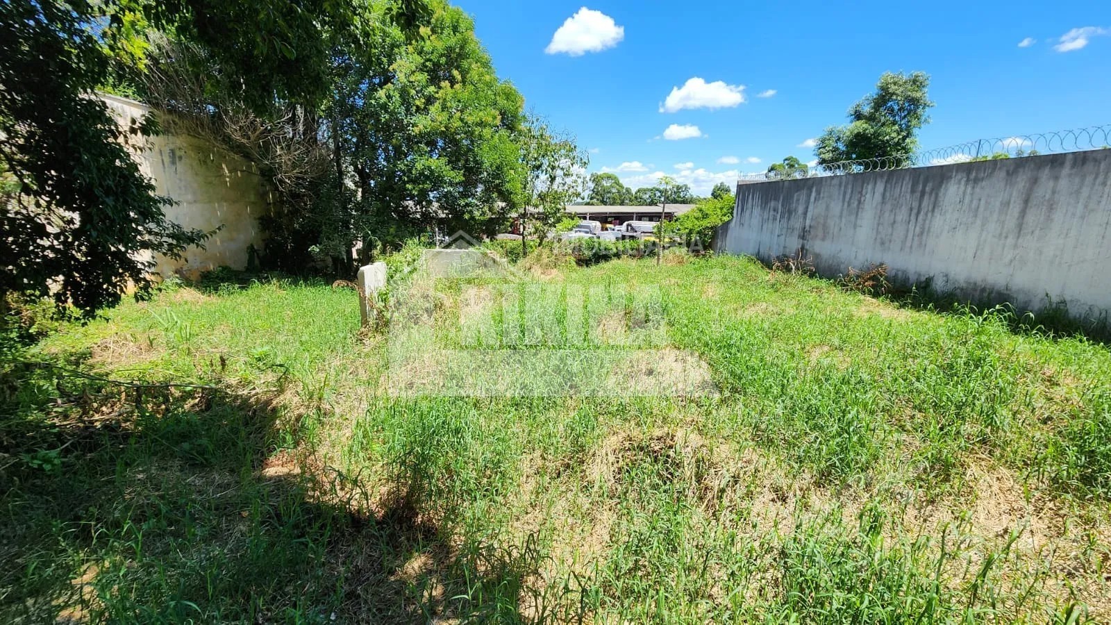 Terreno/Área para alugar em Chapada, Ponta Grossa — Portal Chave Fácil